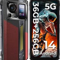HOTWAV Hyper 7 Pro 5G


