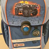 McNeill Zaino per la scuola per bambini