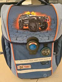 McNeill Zaino per la scuola per bambini