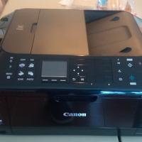 STAMPANTE a COLORI CANON MX515