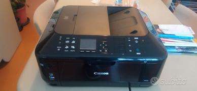 STAMPANTE a COLORI CANON MX515