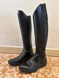 Stivali equitazione fouganza