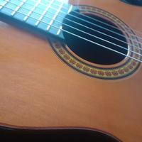Chitarra classica spagnola Ramirez 3 E.