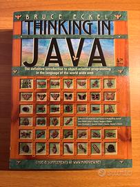 Thinking in Java