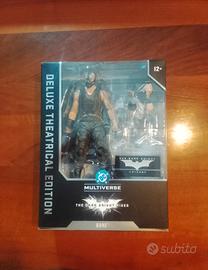 Bane  Deluxe Theatrical Edition DC McFarlane 