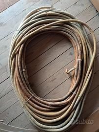 Corda per pompa sommersa – 100 metri