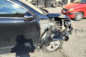 Kia Sportage 1700 116cv