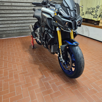 Yamaha Mt 10 sp