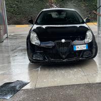 Alfa romeo giulietta 2.0 140
