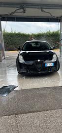 Alfa romeo giulietta 2.0 140