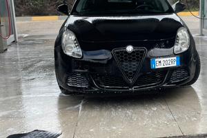 Alfa romeo giulietta 2.0 140