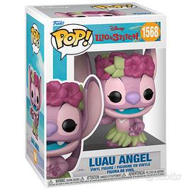 Funko Pop Luau Angel - Lilo e Stitch