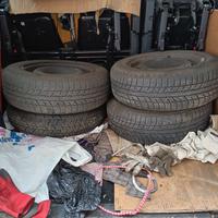 gomme multipla invernali