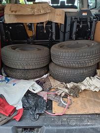 gomme multipla invernali