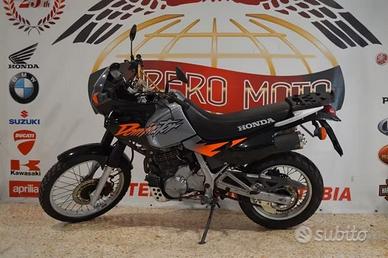 Honda NX 650 Dominator 1990 Km 31650
