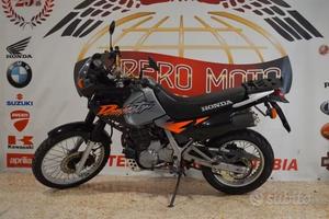 Honda NX 650 Dominator 1990 Km 31650