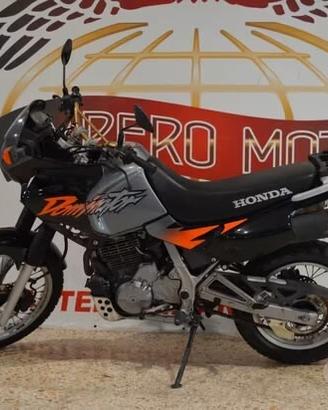 Honda NX 650 Dominator 1990 Km 31650