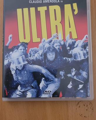DVD Ultra