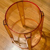 Sgabello KARTELL - CHARLES GHOST/Philippe Starck