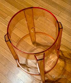 Sgabello KARTELL - CHARLES GHOST/Philippe Starck