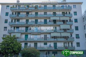 BILOCALE CON BALCONE IN POSIZIONE STRATEGICA!!