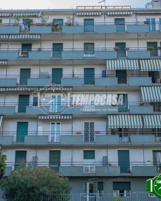BILOCALE CON BALCONE IN POSIZIONE STRATEGICA!!