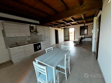 Appartamento nuovo cona