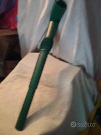 Ricambio  vorwerk  giraffa