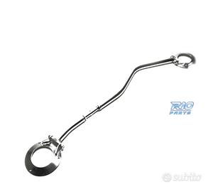 BARRA STABILIZZATRICE VOLKSWAGEN VW POLO 75-94