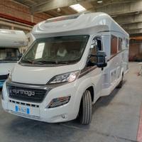 Carthago C Tourer 148 H