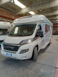 Carthago C Tourer 148 H