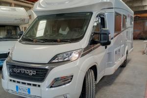 Carthago C Tourer 148 H