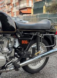 Bmw R80/7