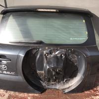 COFANO POSTERIORE TOYOTA RAV 4 2006-2013