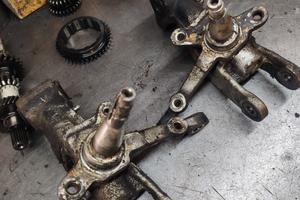 Fuselli per Fiat 126