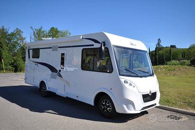 BLUCAMP Letto nautico