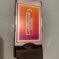 Smart cam premium Wi-Fi