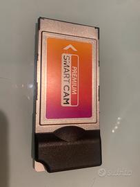 Smart cam premium Wi-Fi