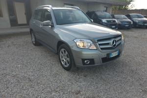 Mercedes-benz GLK 220 CDI 4Matic BlueEFFICIENCY Ed