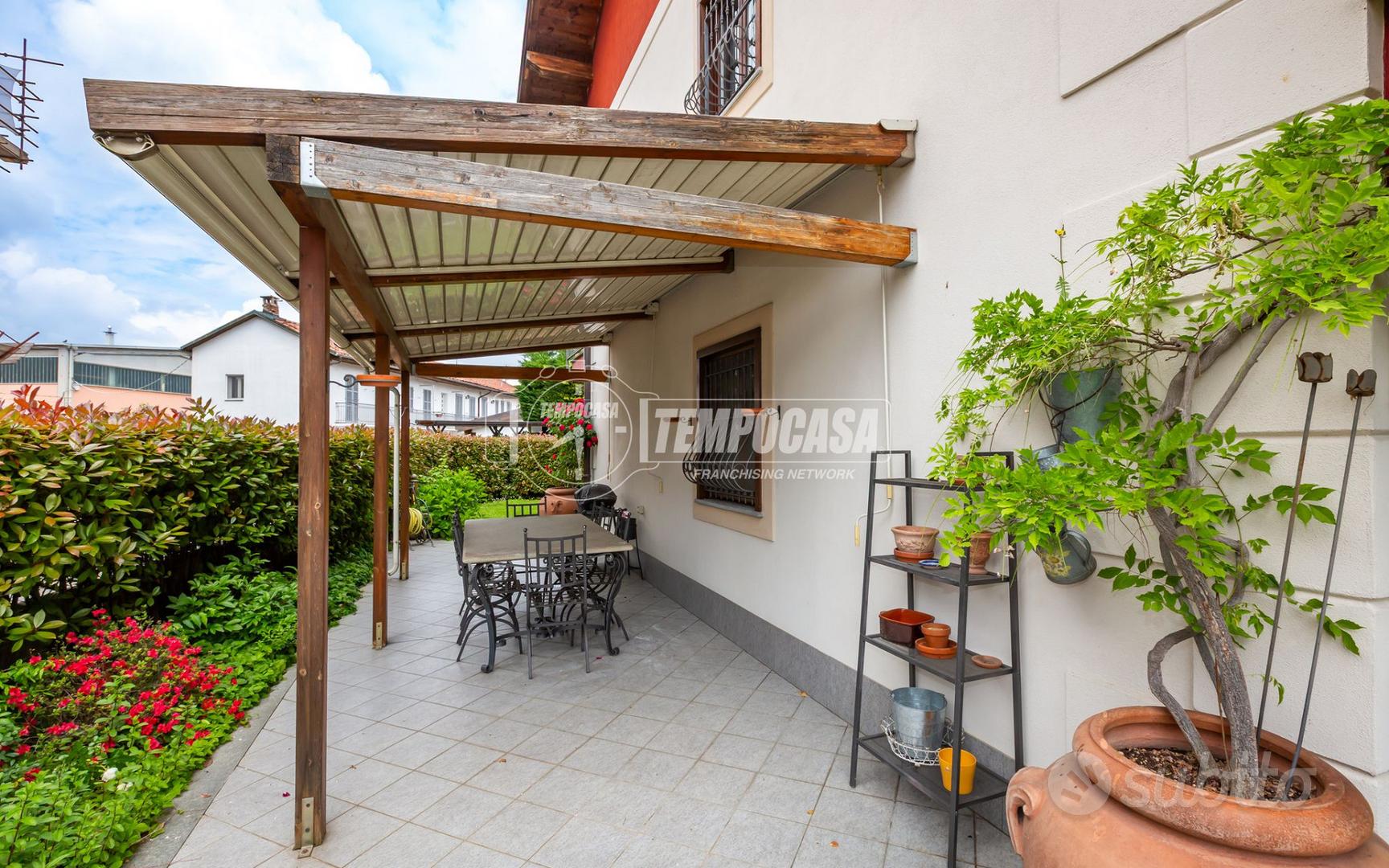 Apartment in San Mauro Torinese, Oltrepo - Altro