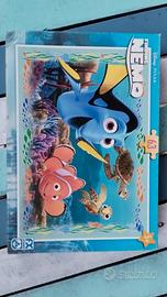Puzzle Nemo Disney 5+