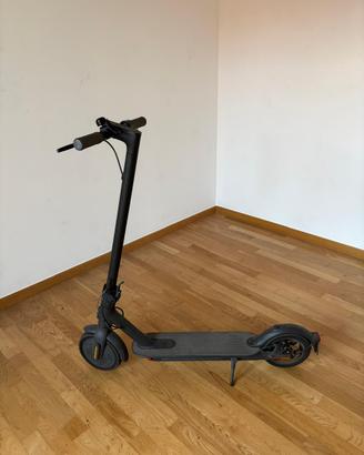 Monopattino elettrico