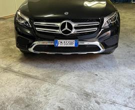 Mercedes-benz GLC 250 GLC 250 d 4Matic Premium