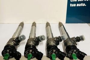 Iniettori diesel Bosch 0445110939 NUOVI