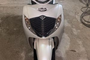 SH 125  2008
