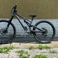 SPECIALIZED STUMPJUMPER EVO COMP ALLOY