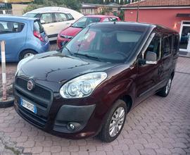 FIAT Doblo 1.4 Turbo metano