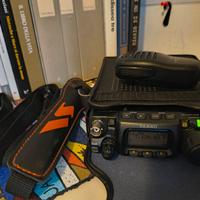 Yaesu FT 817 ND 
