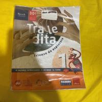 Libro scienze 1 media