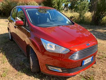 FORD C-Max 1.5 TDCi 120CV Titanium PERFETTA